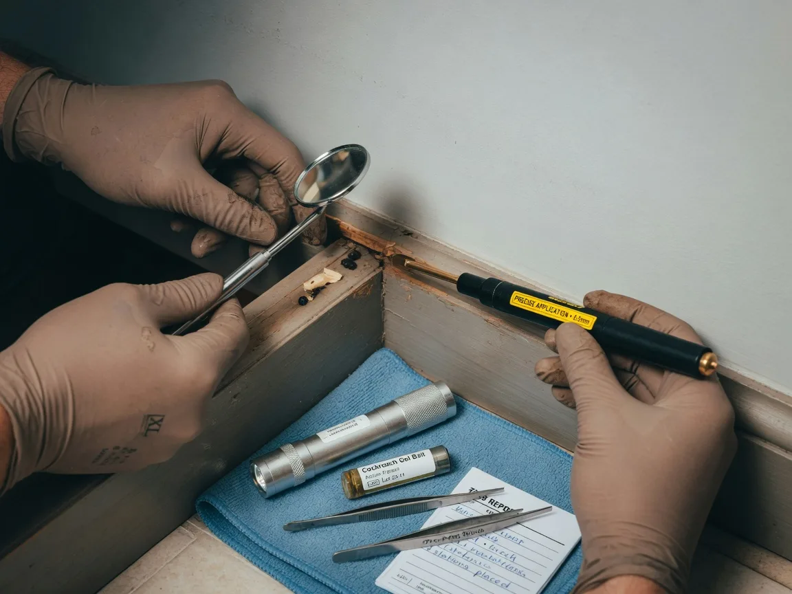 Why choose Emergency Pest Control in Halfway, OR